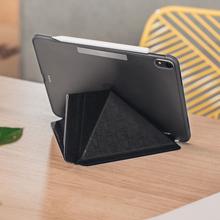 Moshi VersaCover Case with Folding Cover for iPad Pro 11-inch Black