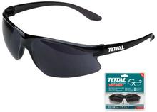 Total Safety Goggles-Black TSP305