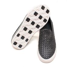 Black Close Shoes for Men