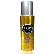 Brut Instinct Deodorant For Men (200ml)