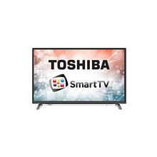 Toshiba 43" Full HD Smart LED TV (43L5650VE)