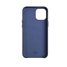 JCPal Moda Case for iPhone 12 Pro MAX Blue