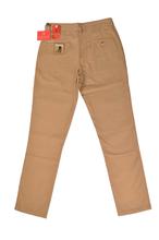 John Players Slim Fit Chino Trousers