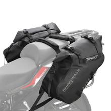 Rhinowalk 28L Waterproof Motorcycle Pannier Side Bag