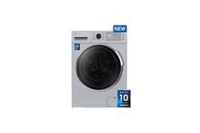 CG  Front Loading Washing Machine CG-WF1031 - 10KG