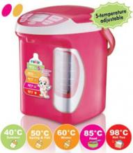 Water warmer BF 207