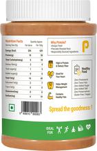 Pintola All Natural Peanut Butter 1 kg Creamy