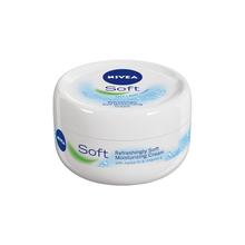 Nivea Soft, Light Moisturising Cream, 200Ml