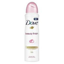 Dove Beauty Finish Deo For Women, 150ml