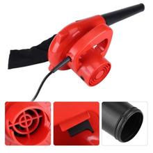 Orbit 2-in-1 Electric Air Blower & Vacuum Cleaner - Powerful Cleaning Tool