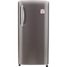 LG Refrigerator GLB201ALLB-190Ltrs (Silver)