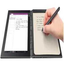 Lenovo Yoga Book Atom, 10.1" TouchScreen, Intel Atom X5-Z8550, 64GB EMMC 4GB RAM