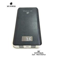 My Power Powerbank M9 16000 mAh