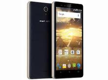 KARBONN Aura Power 5" Smart Phone [1GB/16GB] - White/Black