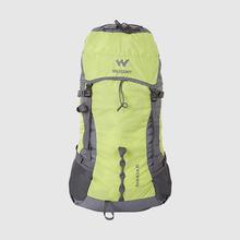 Wildcraft Green Rock & Ice 40L Trekking Rucksack Backpack For Men