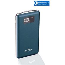 Octell Qualcomm Quick Charge 3.0 Portable Charger 10000