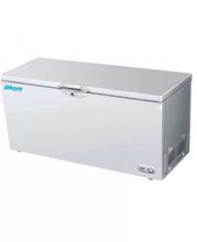 Dikom BD(W)-520 Double Door Chest Freezer Hard Top - (White)