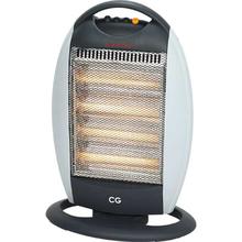 CG 4 Rod Swing Halogen Heater (CG-HH12C02)-1600W