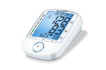 Beurer BM 47 upper arm blood pressure monitor