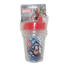 Action Hero Printed Sipper Bottles For Baby