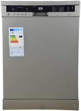 IFB Neptune VX Fully Electronic Dishwasher - (Silver)