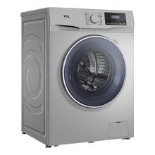 TCL 10 Kg Front Load Washing Machine - P610FLW