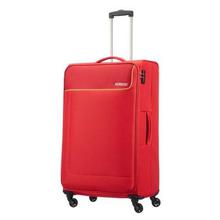 American Tourister Red Jamaica 66cm Spinner Luggage (27O 0 00 066)