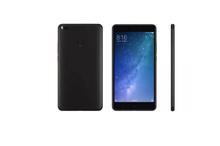 Xiaomi Mi Max 2 Smart Mobile Phone (4GB RAM, 64GB ROM) - Black