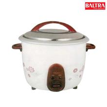 Baltra Platinum Regular 1.0 Ltr Rice Cooker