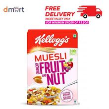 Kellogg's Extra Muesli Fruit & Nut- 750g