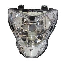 28cm Motorbike Headlight For Pulsar NS 200