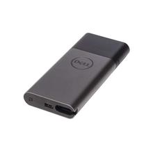 Dell PH45W17-BA Hybrid 12800MAh Adapter + Power Bank - Black