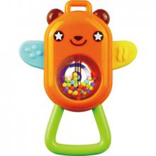 RATTLE LITTLE BEAR BF 753M