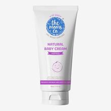 The Moms Co. Baby Face Cream - 50 Ml
