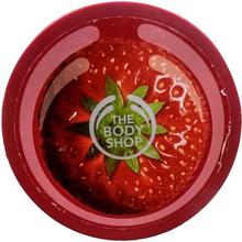 The Body Shop Strawberry Body Butter Cream 200ml