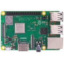 Raspberry Pi B+