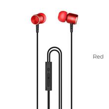 Hoco M42 Wired Earphones With Microphone - (DIG2)