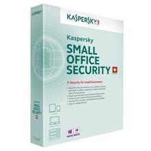 Kaspersky Antivirus for Windows Server