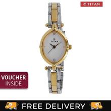 Titan 2419BM01 Karishma Analog Watch For Women