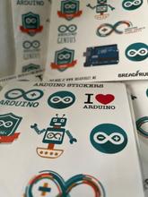 Arduino Stickers