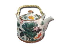 Ceramic Tea pot - 800 ml