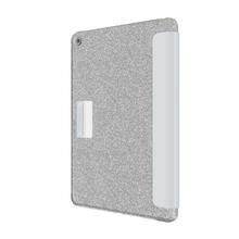 Incipio Silver Sparkler Case for iPad 9.7