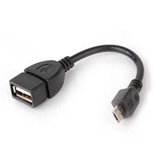 Micro USB OTG Cable For Tablet PC/ Mobile Phone