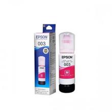 Epson 003 Ink 65ml Black, Cyan, Magenta, Yellow for (L3110, L3150) 4-Color Ink Bottle