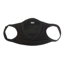 M1 Black  Nylon Anti Dust Face Mouth Mask