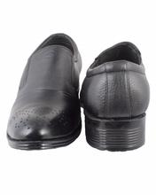 Shikhar Men's Black Shoes