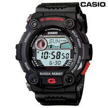 Casio G-Shock Black Digital Watch For Men (G-7900-1DR)