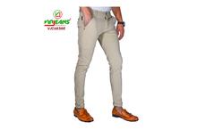 Virjeans Stretchable Cotton Skinny Choose Pants For Men (VJC 683)