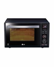 LG Microwave Oven 32L MJ-3283BKG