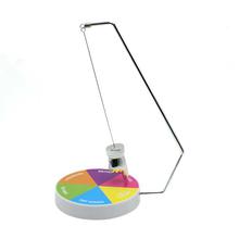 Magnetic Swing Pendulum Decision Making Table Toy